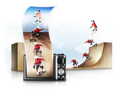 Panorama and Panorama Action