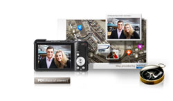 GPS for Location Tagging