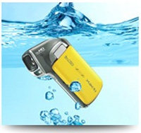 Waterproof CA100