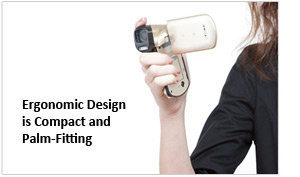 Ergonomic Design
