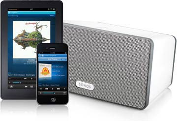 SONOS PLAY:3
