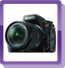 Continuous Shooting While Viewing
