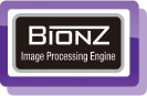 BIONZ Image Processor