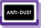 Anti-Dust Technology