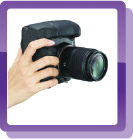 Eye-Start Autofocus System