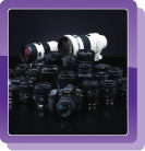 Advanced Lenses and Accessories