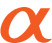 Alpha Logo
