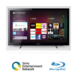Upgrade your TV to access your favourite content on demand such as Catch up TV, films and music.*