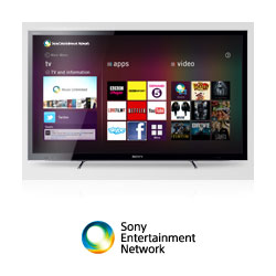 Choose from a huge selection of instant entertainment--catch up TV and whole TV series, sports and the latest films.* 