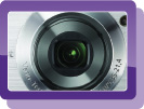 8.1 MP Super HAD CCD
