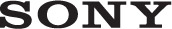 Sony Logo - The Sony WALKMAN® Wirefree Series