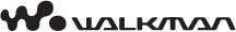The Walkman Logo - The Sony WALKMAN® Wirefree Series