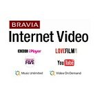 Enjoy a vast array of home entertainment streamed to your player.