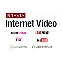 Enjoy a vast array of home entertainment streamed to your player.
