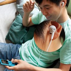 With three Clear Audio Technologies on board, you&rsquo;ll enjoy pure playback that&rsquo;s true to the original source. 