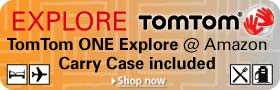 TomTom One Explore