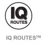 IQ Routes