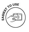 Easiest To Use