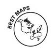 Best Maps