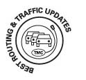 Best Routing and Traffic Updates