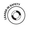 Leader in Safety