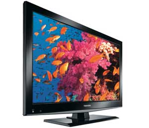 See the benefits of LED technology with the BL series from Toshiba--sharp images and vibrant colours, even when the image is moving quickly