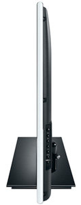 All new Toshiba design