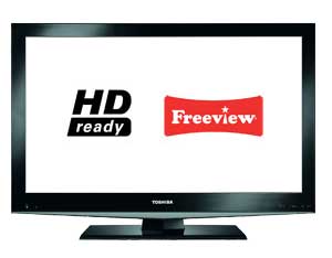 High Definition 720p resolution