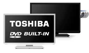 DVD player