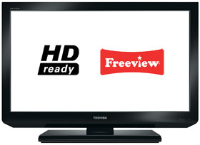 High Definition 720p resolution
