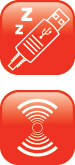 Toshiba Icons