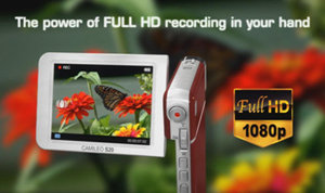 Toshiba S20 Full HD