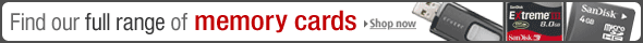 Great Prices on Memory Cards & USB Pen Drives