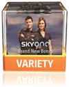 Sky Variety Mix