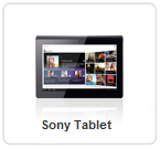 Sony Tablets