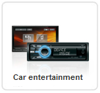 Sony Car Entertainment