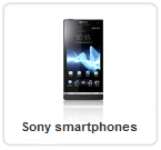 Sony Smartphones