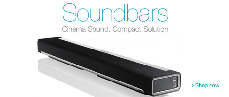 Soundbars
