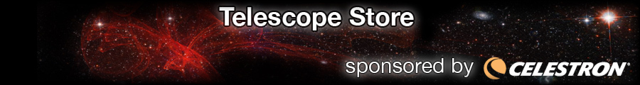 Welcome to the Telescopes Store at Amazon.co.uk--sponsored by Celestron