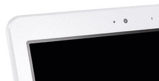 Toshiba - A+ XV White