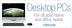 Desktop PCs