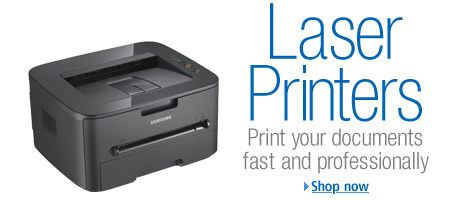 Laser Printers