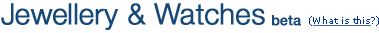 Amazon.co.uk Jewellery & Watches