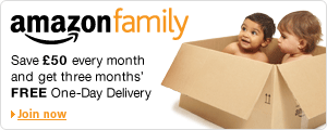 Join Amazon Family