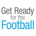 Get Ready for the Football