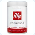 Espresso Coffee