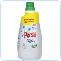 Laundry Detergents