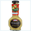 Oils, Vinegars & Salad Dressings