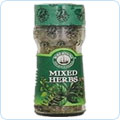 Herbs, Spices & Seasonings