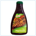 Sauces, Dips & Marinades